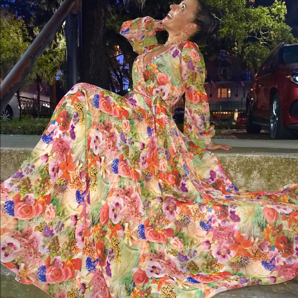 Meet your Posher, Amber